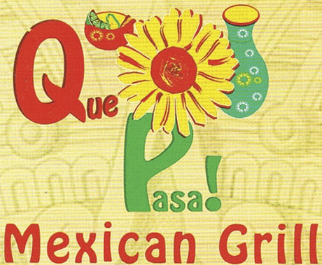San Luis Grill & Taqueria