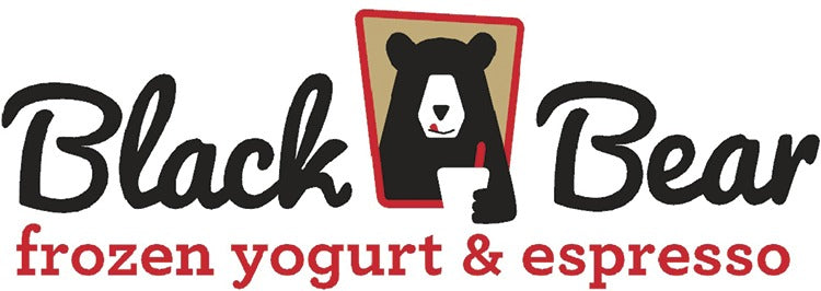 Black Bear Frozen Yogurt & Espresso