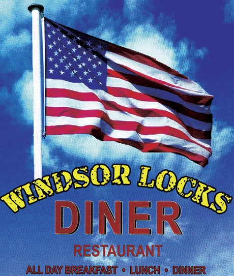 Windsor Locks Diner