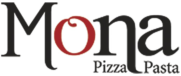 Mona Pizza and Pasta