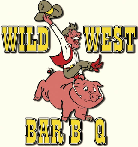 Wild West Barbecue