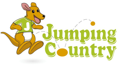 Jumping Country