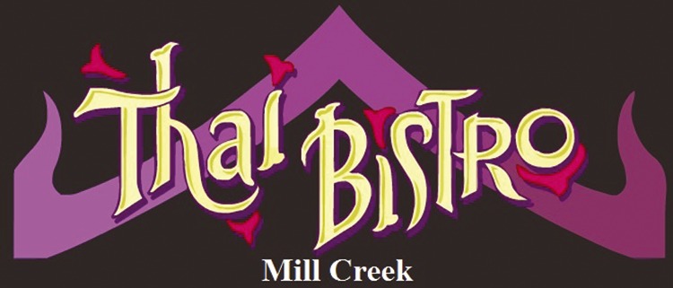 Thai Bistro Mill Creek