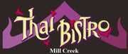 Thai Bistro Mill Creek