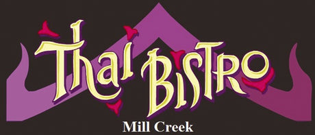 Thai Bistro Mill Creek
