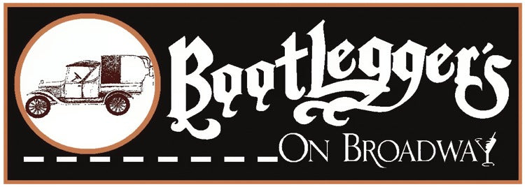 Bootlegger's on Broadway