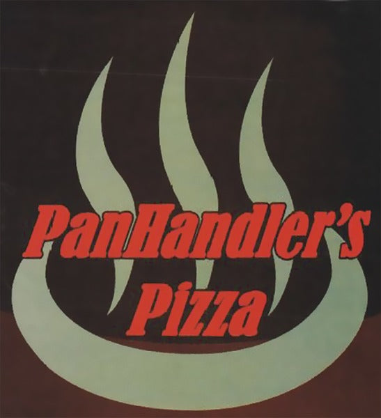 Panhandler's Pizza