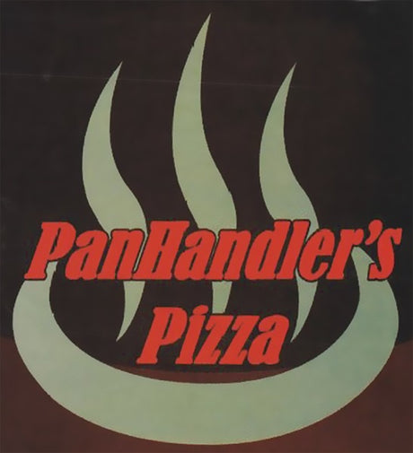 Panhandler's Pizza