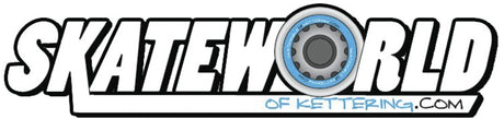 Skateworld of Kettering