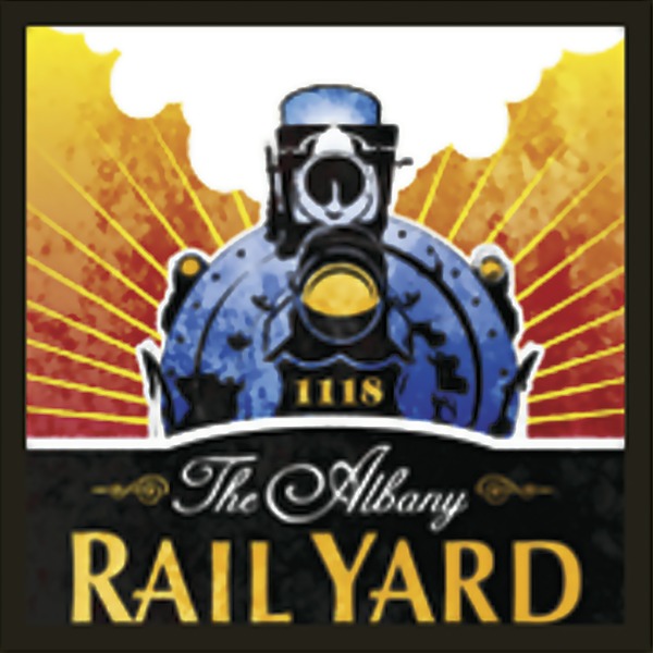 The Albany Rail Yard