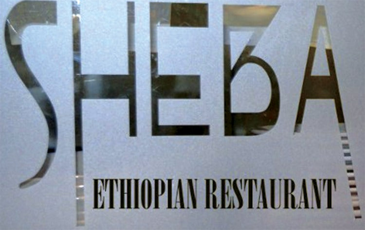 Sheba Restaurant