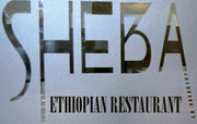 Sheba Restaurant