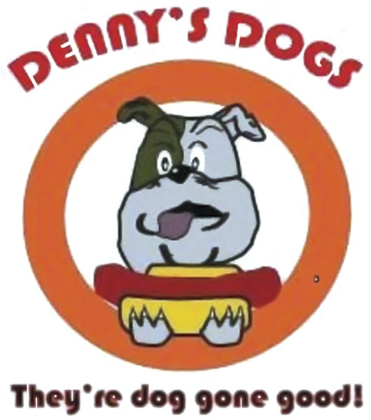 Denny's Dogs
