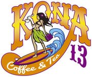Kona 13 Coffee & Tea
