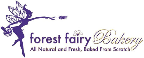 Forest Fairy Bakery