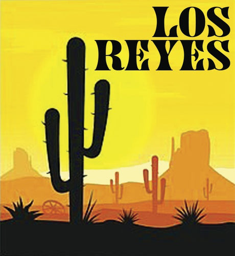 Los Reyes Mexican Restaurant