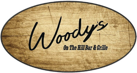 Woody's On The Hill Bar & Grill