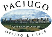 Paciugo Gelato