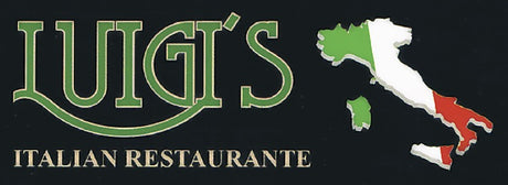 Luigi's