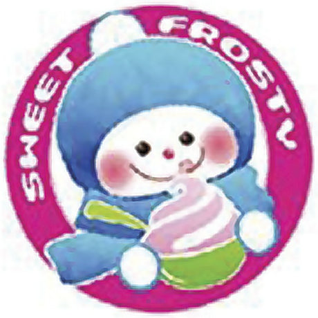 Sweet Frosty