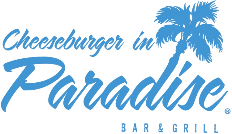Cheeseburger in Paradise