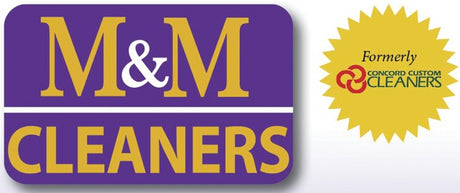 M&M Cleaners