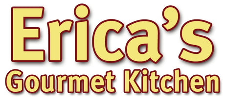 Erica's Gourmet Kitchen