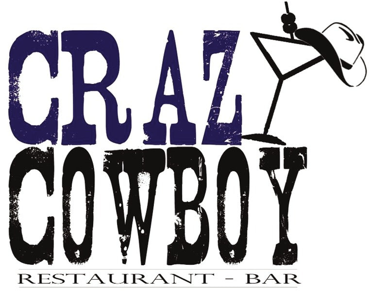 Crazy Cowboy