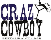 Crazy Cowboy