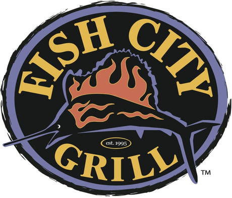 Fish City Grill