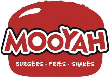 Mooyah Burgers & Fries