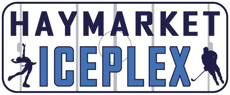 Haymarket Iceplex
