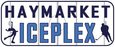 Haymarket Iceplex