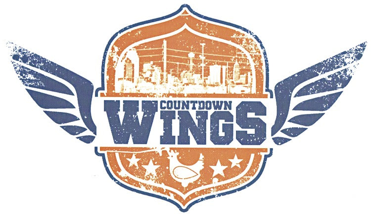 Countdown Wings