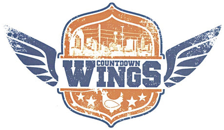 Countdown Wings
