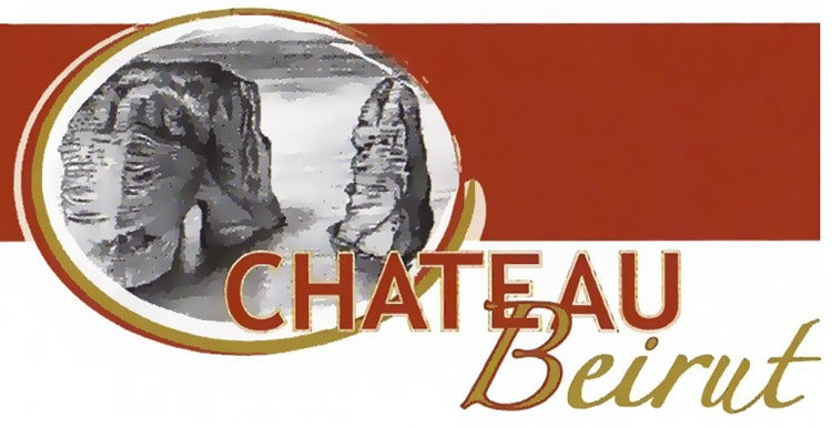 Chateau Beirut