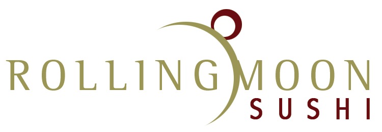 Rolling Moon Sushi