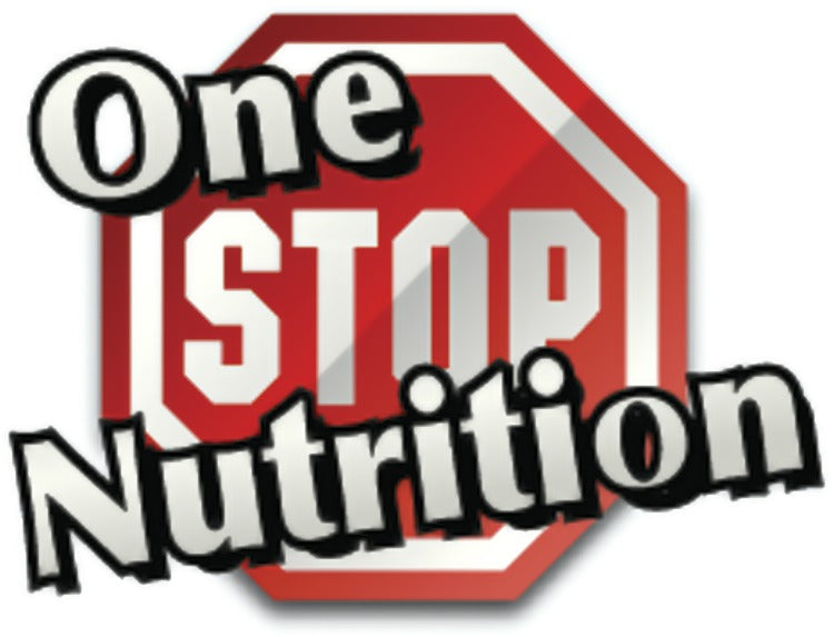 One Stop Nutrition