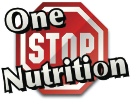 One Stop Nutrition