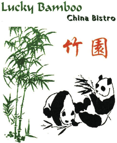 Lucky Bamboo China Bistro