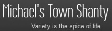 Michael's Town Shanty