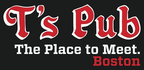 T's Pub