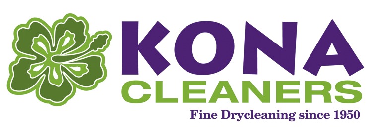 Kona Cleaners