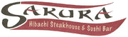 Sakura Habachi Steakhouse