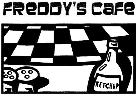 Freddy's Cafe