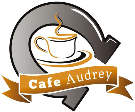 Cafe' Audrey