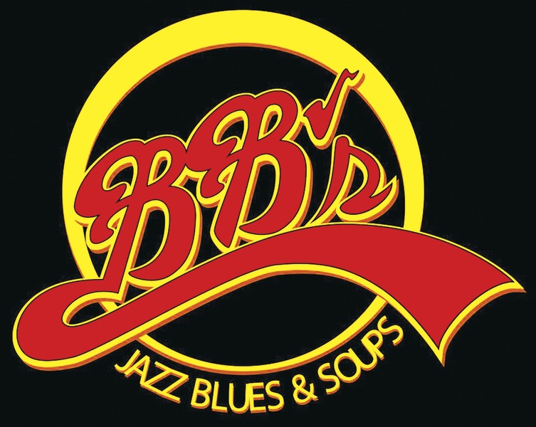 BB's Jazz Blues & Soups