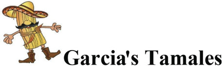 Garcia's Tamales