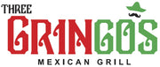 Three Gringos Mexican Grill