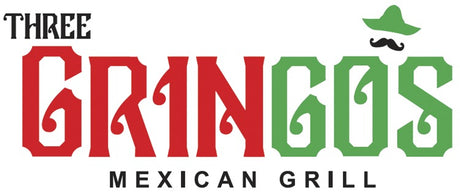 Three Gringos Mexican Grill